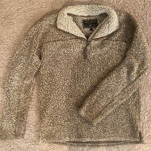 True Grit Pullover Men’s size Small